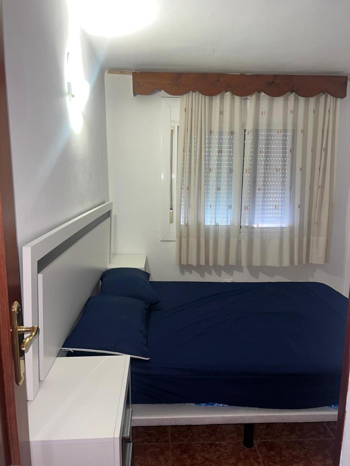 Costa Daurada Apartaments - Pompeyo カンブリルス エクステリア 写真